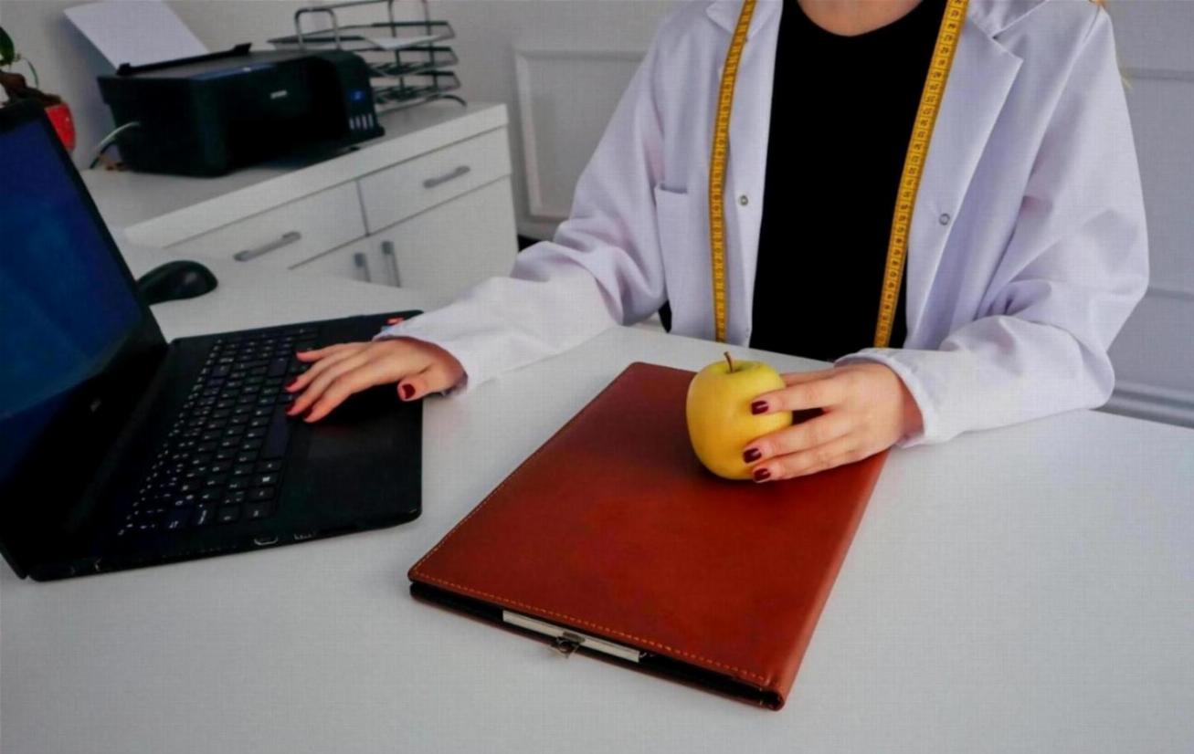 Study Dietetics Course in Malaysia (3)
